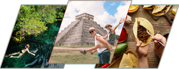 7-Day Tulum Nature & Culture Tour
