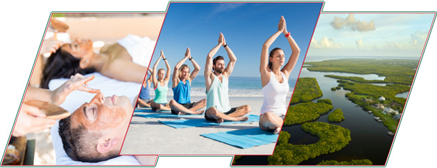 6-Day Mexico's Tulum Wellness Retreat