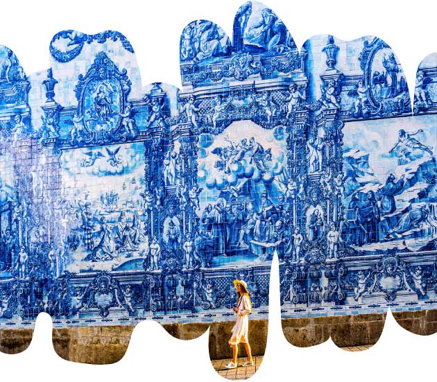 Artistic Destinations