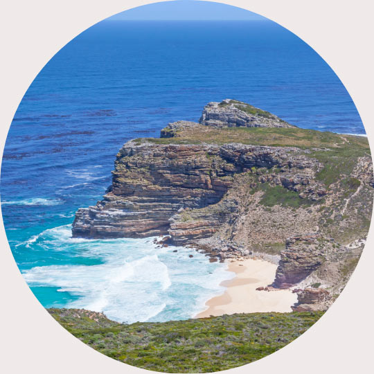 cape of good hope