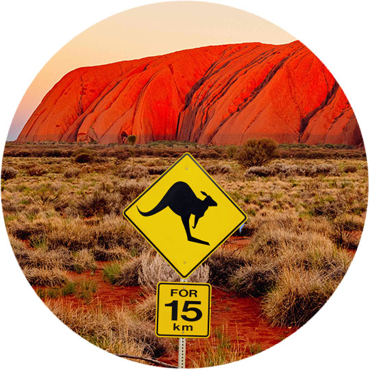 Uluru