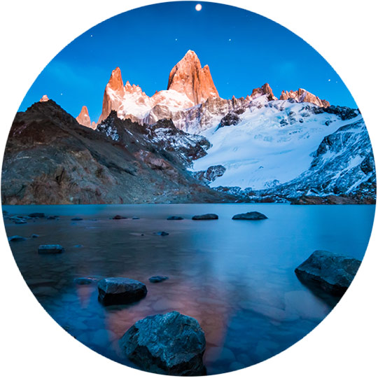 Torres del Paine National Park