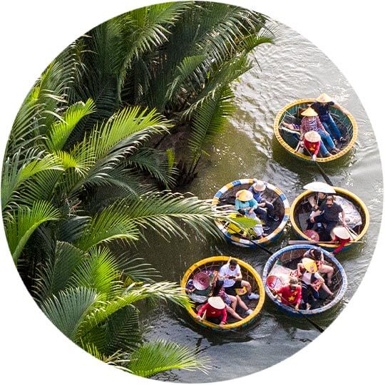 Mekong Delta