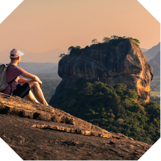 Lion Rock