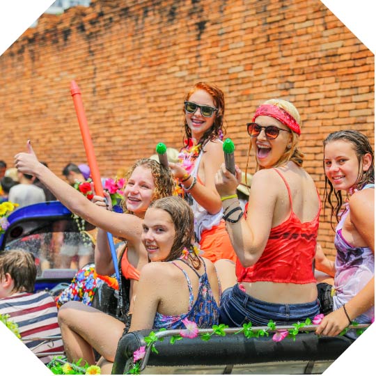 Songkran