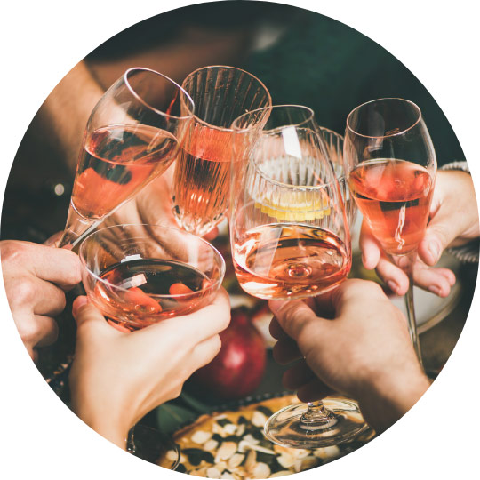Tasmania Wine Tasting