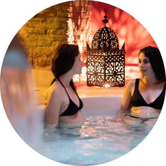 Turkish Bath