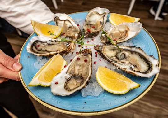 Australia Food Tour