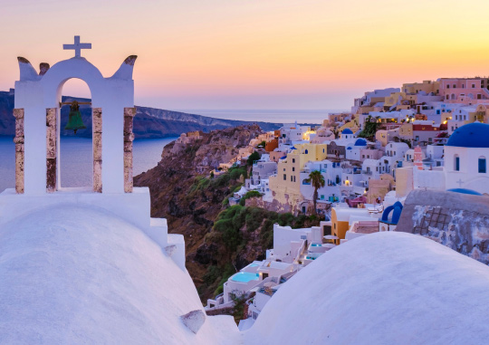 Santorini