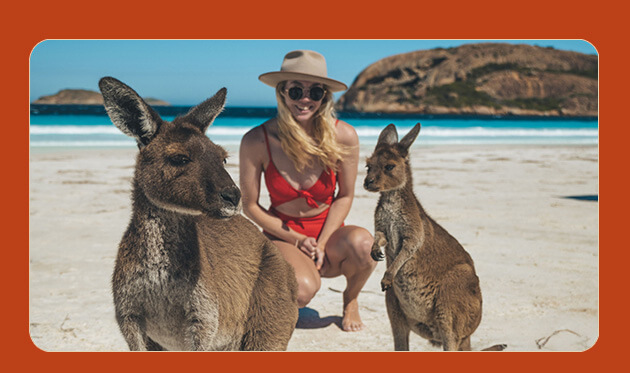 Great Ocean Road and Other Australia's Highlights