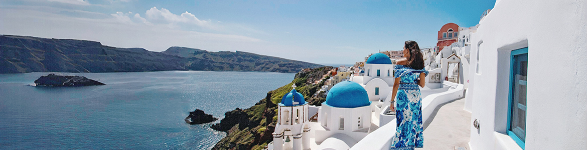 Greece Best Time