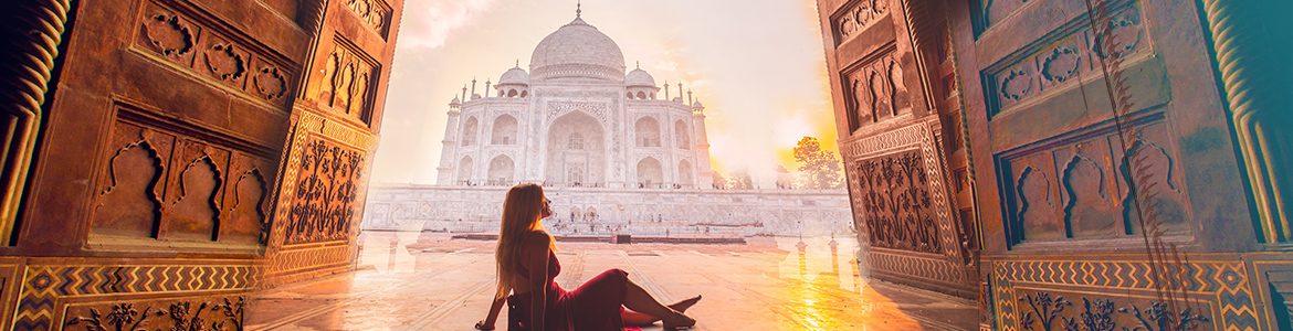 India Best Time