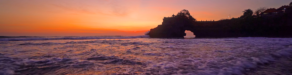Indonesia Best Time