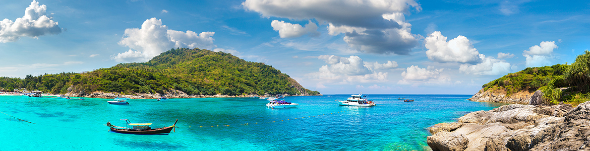 Thailand Best Time