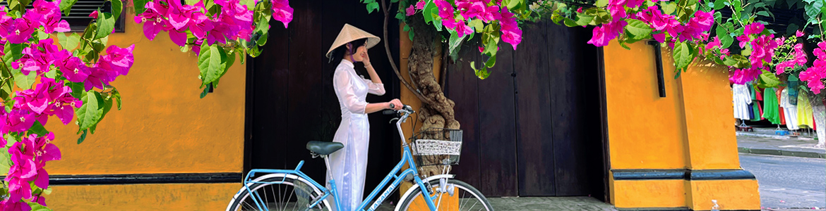 Vietnam Best Time