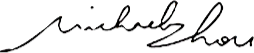 ceo sign