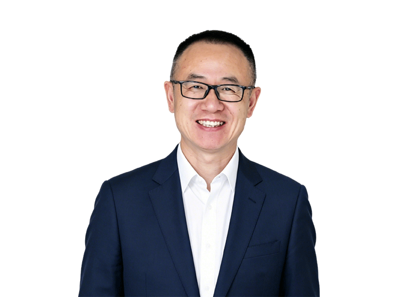A Message from Our CEO