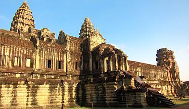 Cambodia Inside Travel Tips 