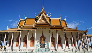 ]The Grand Palace