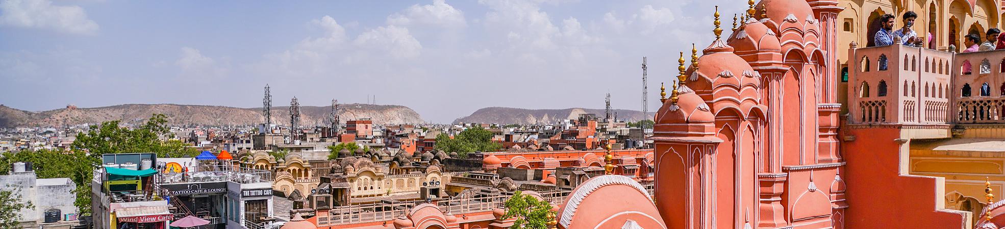 What to See and Do in Jaipur, India's Pink City