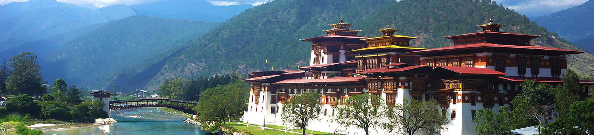 10 Facts You Might Not Know About Bhutan