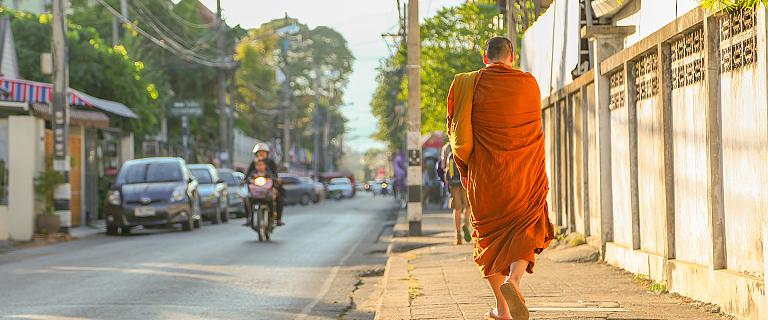 Chiang Mai