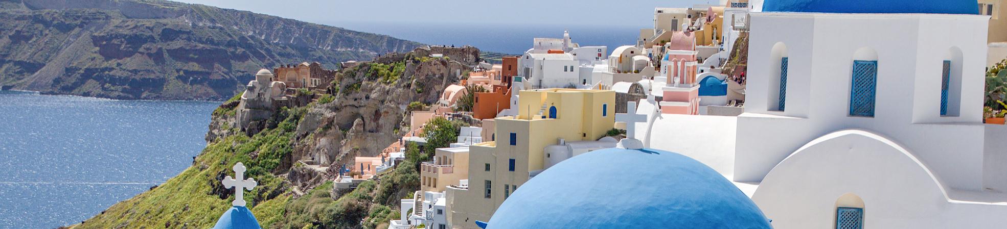 Highlights of Greece: What Not to Miss for Your First Visit