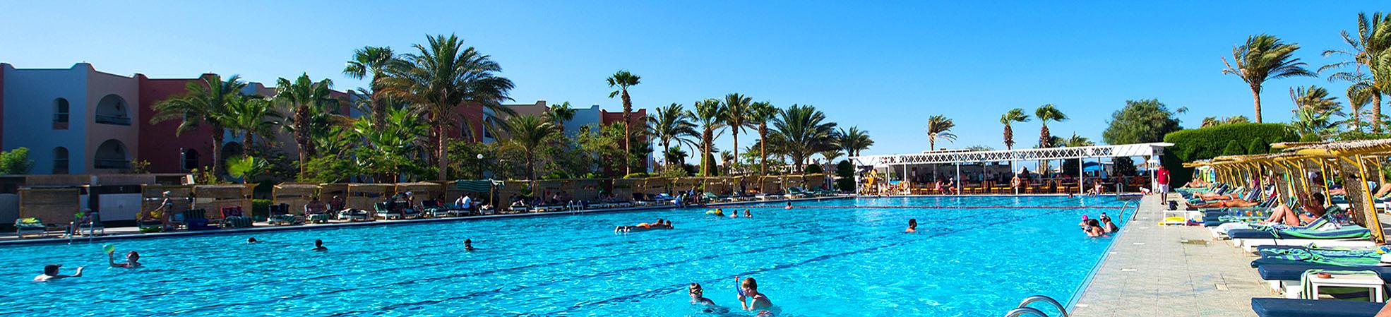 Travel Guide for Visiting Hurghada