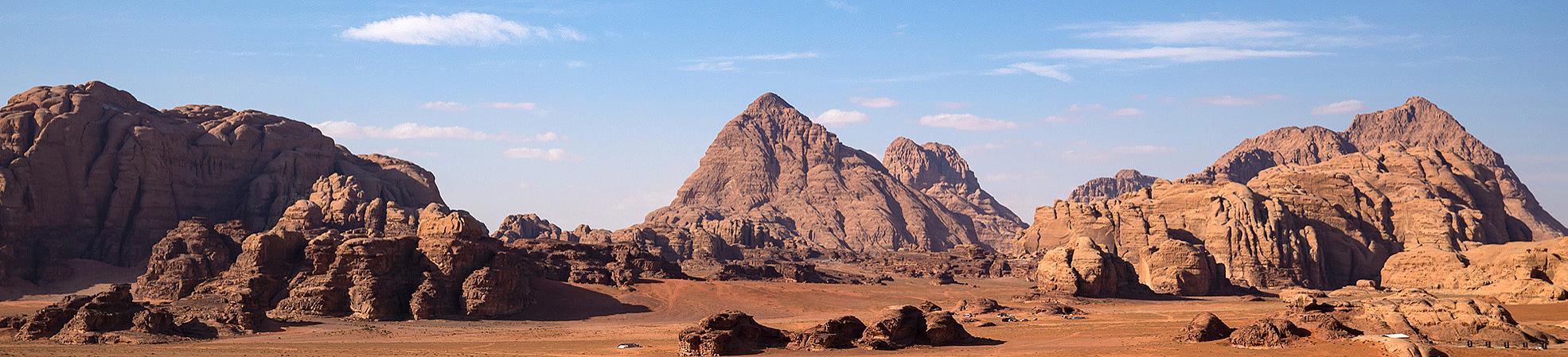 10 Interesting Facts About Wadi Rum That Will Surprise You