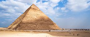 Know Before Going Inside the Pyramids of Giza