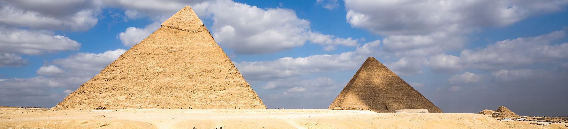 Know Before Going Inside the Pyramids of Giza