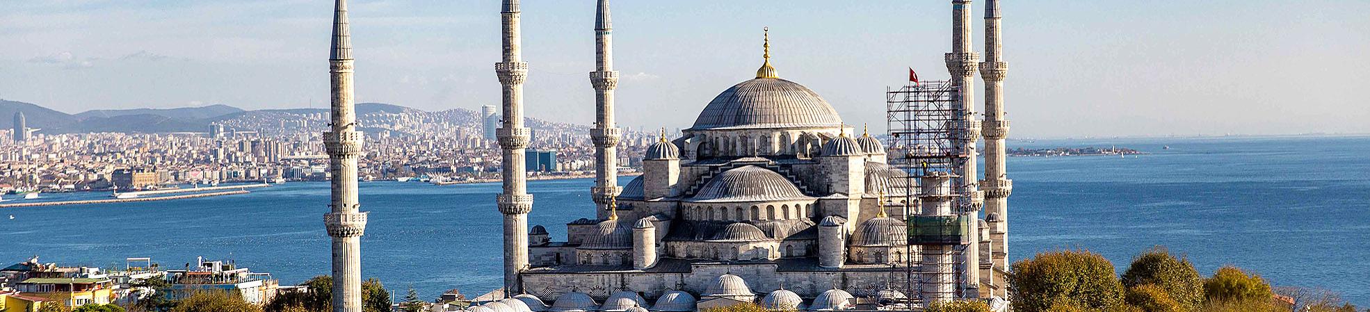Istanbul and Beyond: Best Places to Visit in Diverse Turkey