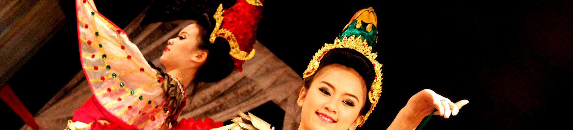 10 of the Best Festivals to See in Thailand