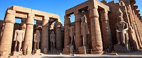 Top 10 Tourist Attractions in Egypt