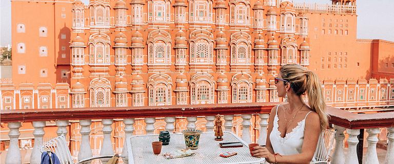 Hawa Mahal