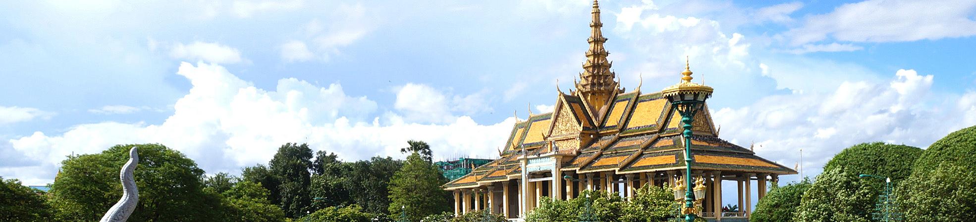 Beyond Wats: What to Visit in Phnom Penh