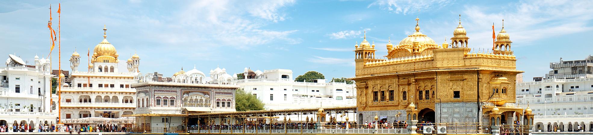 How to Explore Amritsar in One Day