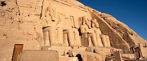10 Most Recommended Places in Egypt for First Timer
