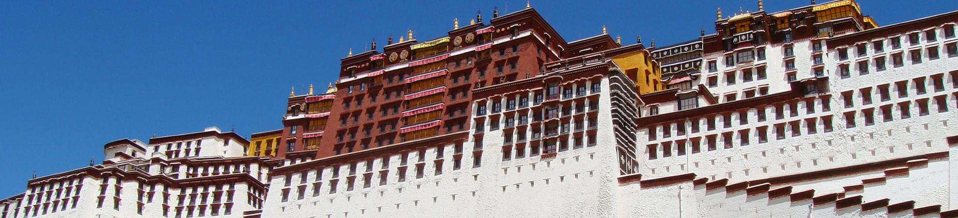 Tibet Travel Tips: A First-Timer's Guide