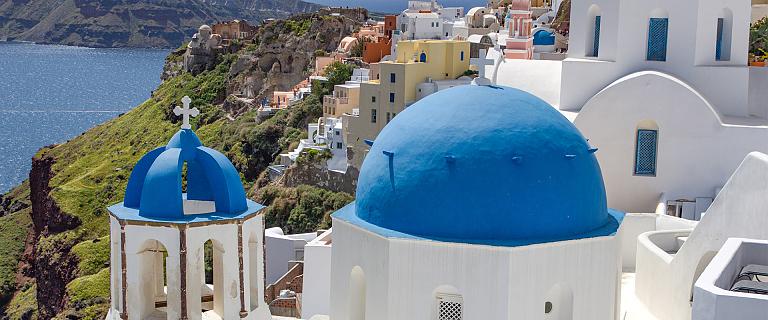 Santorini