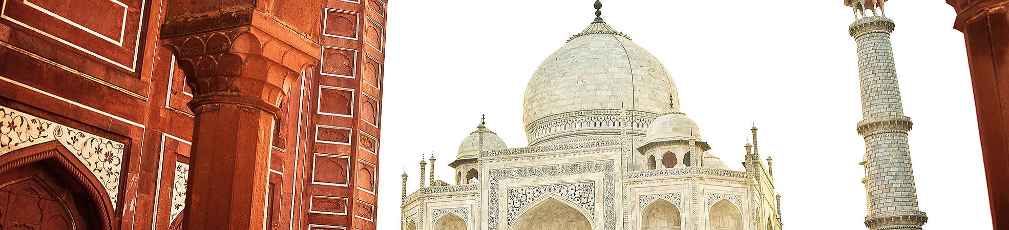 Dos and Don'ts for Visiting the Taj Mahal