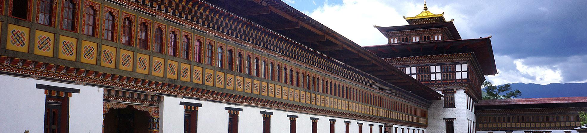 How to Take a Wellness Vacation in Bhutan