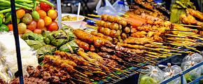 Thai Street Food