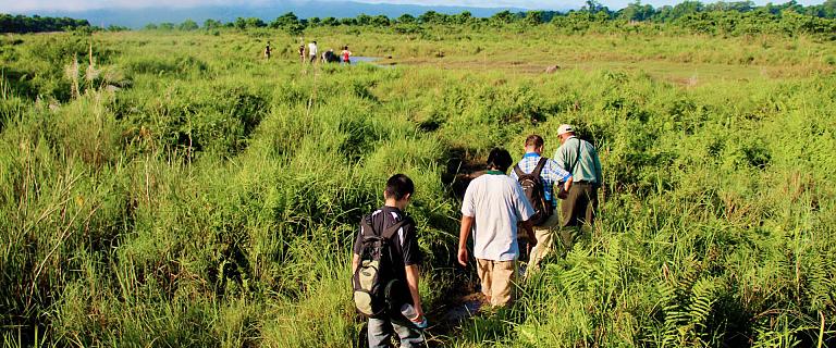 Chitwan National Park