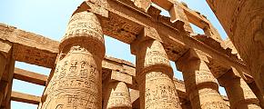 Temple of Karnak