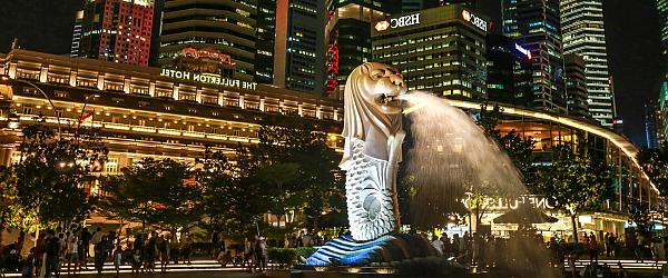4 Top Reasons Why You Should Visit Singapore