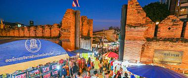 10 Ways to Get Fined or Arrested in Thailand