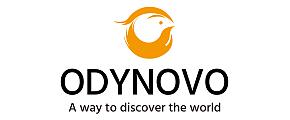 Logo of Odynovo