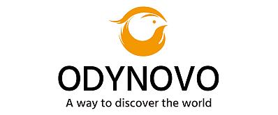 Logo of Odynovo