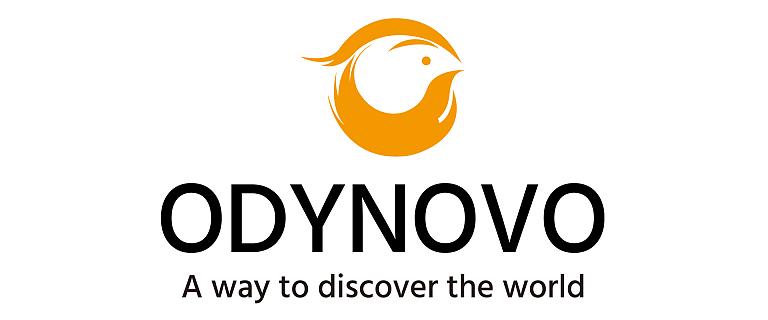 Logo of Odynovo